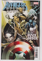 Avengers Beyond #3 (Of 5) (Marvel 2023) &quot;New Unread&quot; - £3.70 GBP