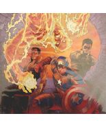 2014 Marvel Comics All New Invaders #1 Comic Book  - €17,16 EUR