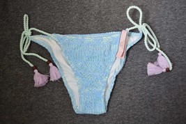 Victoria&#39;s Secret bikini bottom S new without tags Please look at the pictures - £8.79 GBP