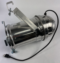 Odyssey LSPAR16 High Polish Aluminum Light Fixture with Mounting Clamp -... - $89.09