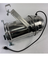 Odyssey LSPAR16 High Polish Aluminum Light Fixture with Mounting Clamp -... - $122.23 CAD