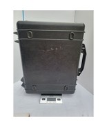 Black Pelican Waterproof Weatherproof Hardshell Camera Case 16x20x9 P8 - $124.00