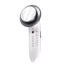 Shape Tactics Handheld Ultrasonic LED Microcurrent Skin Therapy Device - $121.50