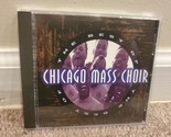 Chicago Mass Choir ‎‎— The Best Of (CD, 1995, CGI) - £14.94 GBP