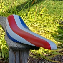 Vintage Evil Knievel Banana Bicycle Seat Persons Original 1970s Schwinn Stingray - £176.37 GBP