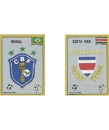BRAZIL vs COSTA RICA - 1990 FIFA WORLD CUP ITALIA – DVD - FOOTBALL - SOCCER - $6.50