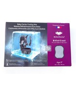 Bébéfolie - Baby Carrier Cooling Mat Heather Grey - $95.03 CAD