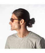 OCEAN LILLE Sunglasses Fashion Polarized Full Frame Round Eyewear - $81.85 CAD