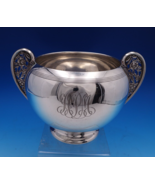 Rose by Black Starr and Frost and Gorham Sterling Silver Flower Vase (#8... - $2,286.95 CAD