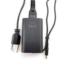 Dell Laptop Charger Slim 45W watt Power AC Adapter(Power Supply) Include... - £45.61 GBP