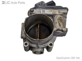 Throttle Valve Body For 07-10 Ford Edge  3.5 7T4E9E926EC FWD - €29,65 EUR