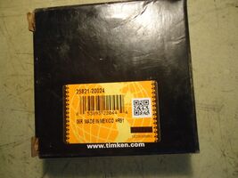 Timken 25821-20024 Tapered Roller Bearing Cup - €16,97 EUR