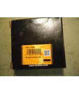 Timken 25821-20024 Tapered Roller Bearing Cup - $360.31 MXN