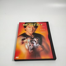 Mr. Nice Guy (DVD, 1998) Jackie Chan - £2.13 GBP