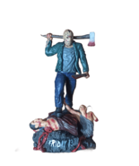 Figure Jason Voorhees - Friday the 13th 10" (25 cm) - $48.39