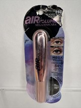 L’Oréal Blackest Black #850 Air Volume Mega Mascara - $7.19