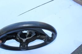 2005-2010 SCION TC MT LEATHER STEERING WHEEL M431 image 10