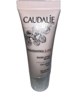 1- Caudalie Resveratrol Lift Eye Lifting Balm (0.5 FLOZ) (New/Sealed) Se... - $31.92 CAD