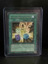 Level Modulation - DP2-EN019 - Rare - 1st Edition Duelist Pack 2 Chazz P... - $18.07 MXN