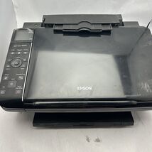 UNTESTED Epson Stylus NX415 All-In-One Inkjet Printer C351C - $27.60