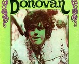 The Best of Donovan [Vinyl] - £16.23 GBP