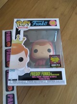 Freddy Funko as Squid Game Masked Soldier SE Fundays Box Of Fun 2022 - LE4000 - £47.84 GBP