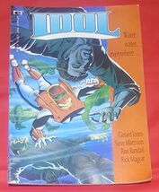 Idol #2 (1992, Marvel) Epic Comics Book 2 of 3 - $3.95