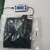 The North Face 7WQJ Flashdry Youth/Girls Size L (14/16) Black Stretch Leggings image 9