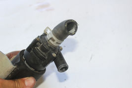 01-04 MERCEDES SLK230 SLK320 WATER CIRCULATION COOLANT PUMP X1821 image 8