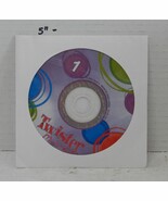 MB Milton Bradley Twister Moves board game Replacement Disc 1 - $4.90