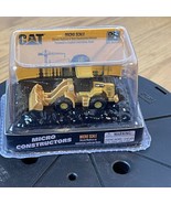 Diecast Masters Cat Micro 950M Wheel Loader - Micro-Constructor Series 8... - $18.50 CAD