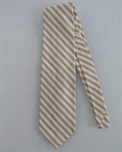 J. Crew Early/Vintage Men&#39;s Silk Blend Tie - £12.59 GBP