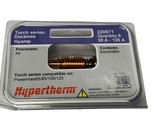 5 Pieces Hypertherm 220971 Powermax 65/85/105/125 Hyamp Electrodes 30A-125A - £46.96 GBP