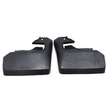 SimpleAuto Front Mud Flaps Splash Guards Left &amp; Right for Toyota Land Cr... - £110.48 GBP