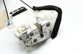 2008-2014 SUBARU IMPREZA WRX REAR RIGHT PASSENGER DOOR LOCK ACTUATOR P7448 image 10