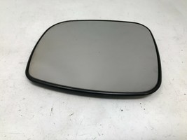 2008-2010 Chrysler Town &amp; Country Driver Side Power Door Mirror Glass Only G0133 - £39.51 GBP