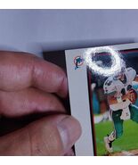 NFL Trading Card 1998 Bowman Football Card #135 Dan Marino Miami Dolphins - $1.98
