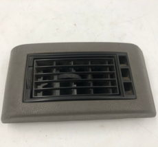 1988-1994 GMC Sierra 1500 Passenger Side Dash AC Vent OEM F01B20006 - £24.29 GBP