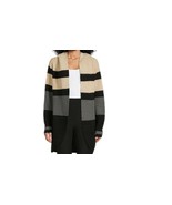 No Boundaries Juniors Hooded Cocoon Cardigan Sweater Midweight - $16.54 CAD