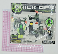 Vintage Vending Display Board Brick Ops 0259 - £31.38 GBP