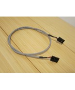 CD-ROM DVD-ROM Audio Sound Card Internal Cable H4PL to H4PL MPC4 Female ... - $146.68 MXN