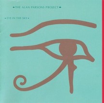 The Alan Parsons Project – Eye In The Sky CD-
show original title

Original T... - £12.60 GBP