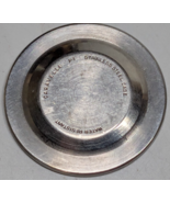 Vintage Bulova Caravelle P1 Stainless Steel Watch Case Back / Battery Cover - $27.38 CAD