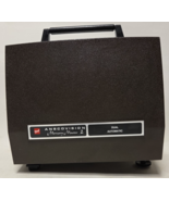 Vintage Gaf Anscovision Memory Master 2 MODEL 438-M2 8mm and Super 8mm - $108.89