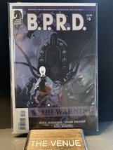 B.P.R.D.: The Warning #3  2008  Dark horse comics - $2.95
