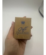 Avon Gift Collection Song Bird Soap Purple 1oz NIB Vintage Collectible Rare - €8,05 EUR