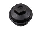 Oil Filter Cap From 2015 Buick Verano  2.4 12605565 - £16.04 GBP