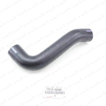 NEW GENUINE TOYOTA FUEL TANK TO FILLER PIPE HOSE 77213-32090 - £33.27 GBP