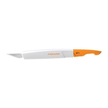 Fiskars 165110-1001 Easy Change Detail Craft Knife No. 11 blade, Orange/... - $16.99