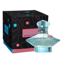 Curious by Britney Spears for Women 3.3 fl.oz / 100 ml eau de Parfum Spray - £38.14 GBP